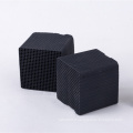 China Competitive Price Honeycomb Air Filter Activated Carbon